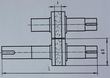 carbide-compression-roller-specification