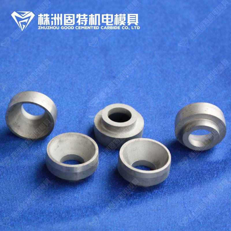 tungsten nozzle blasting nozzle