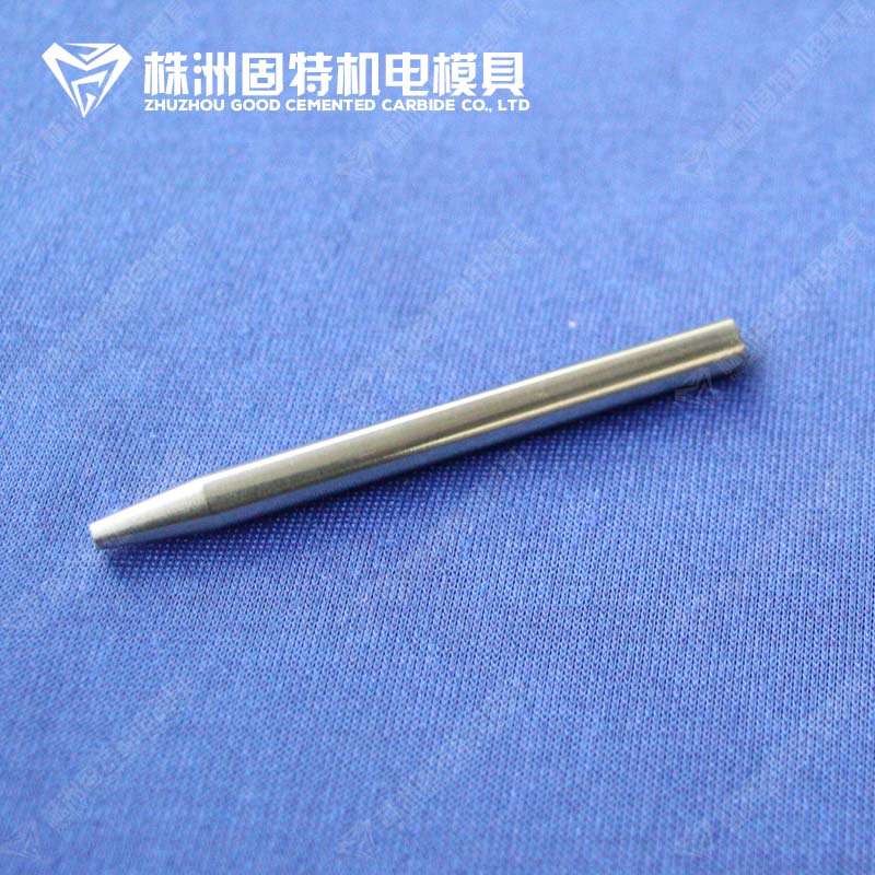 custom-made tungsten carbide nozzle