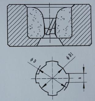 spiral-wire-drawing-die-size